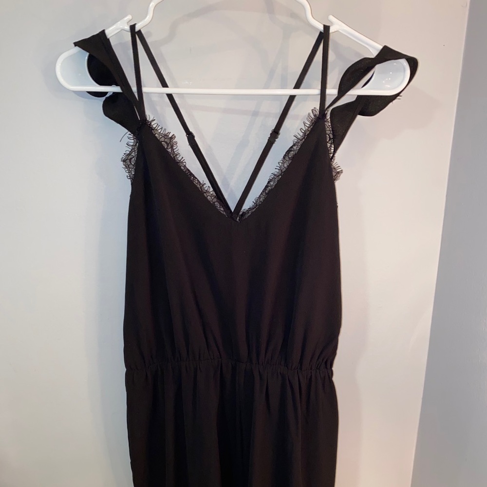 Francesca’s Boutique romper